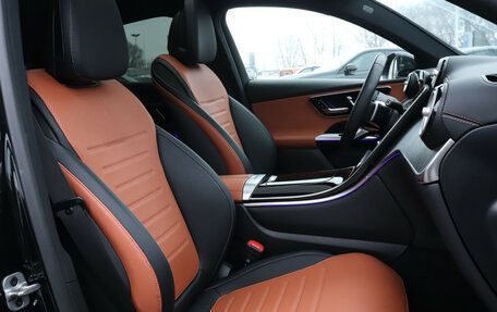 Mercedes-Benz GLC Coupe, 2024 год, 7 100 000 рублей, 13 фотография