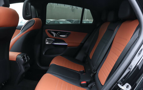 Mercedes-Benz GLC Coupe, 2024 год, 7 100 000 рублей, 10 фотография