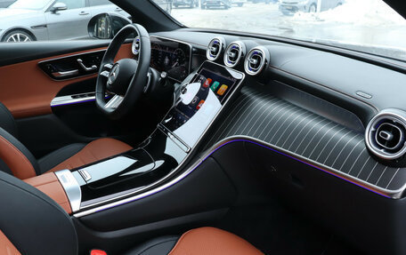 Mercedes-Benz GLC Coupe, 2024 год, 7 100 000 рублей, 9 фотография