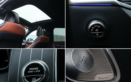 Mercedes-Benz GLC Coupe, 2024 год, 7 100 000 рублей, 19 фотография