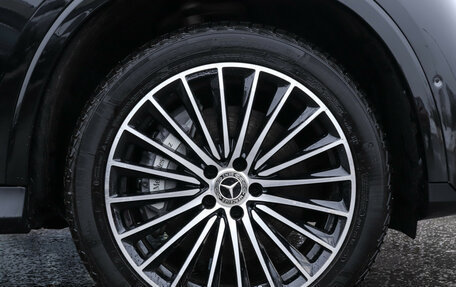 Mercedes-Benz GLC Coupe, 2024 год, 7 100 000 рублей, 21 фотография