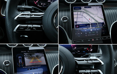 Mercedes-Benz GLC Coupe, 2024 год, 7 100 000 рублей, 18 фотография