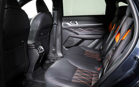 Haval F7, 2024 год, 3 149 000 рублей, 12 фотография