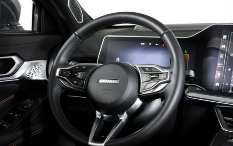 Haval F7, 2024 год, 3 149 000 рублей, 15 фотография