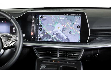 Haval F7, 2024 год, 3 149 000 рублей, 14 фотография