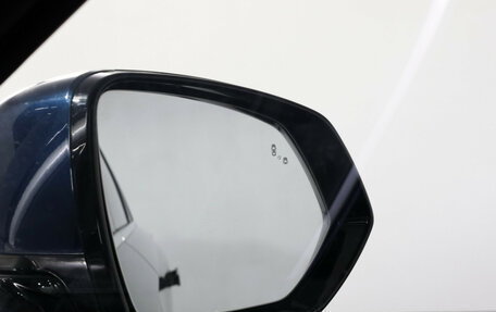 Haval F7, 2024 год, 3 149 000 рублей, 23 фотография