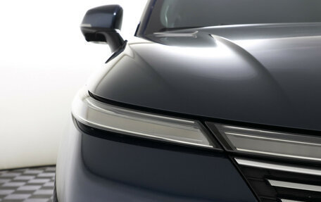 Haval F7, 2024 год, 3 149 000 рублей, 26 фотография