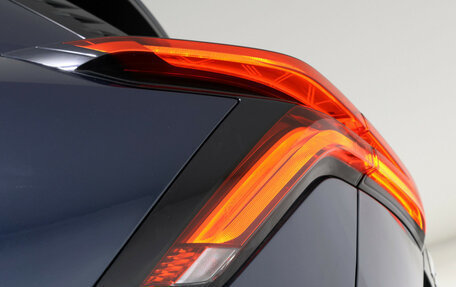 Haval F7, 2024 год, 3 149 000 рублей, 25 фотография