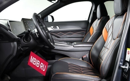 Haval F7, 2024 год, 3 149 000 рублей, 16 фотография