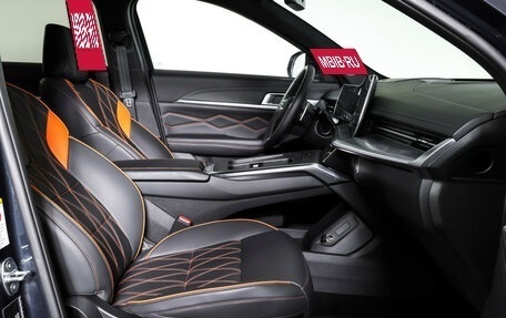 Haval F7, 2024 год, 3 149 000 рублей, 11 фотография