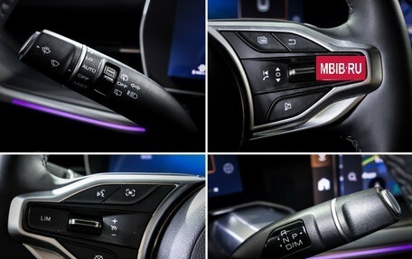 Haval F7, 2024 год, 3 149 000 рублей, 20 фотография