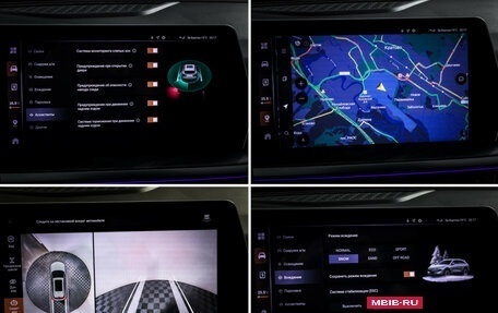 Haval F7, 2024 год, 3 149 000 рублей, 21 фотография