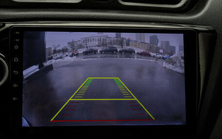 KIA Rio III рестайлинг, 2015 год, 1 080 000 рублей, 9 фотография