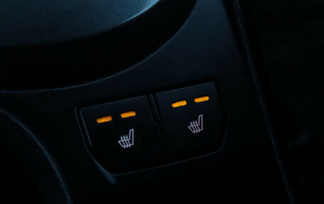 KIA Rio III рестайлинг, 2015 год, 1 080 000 рублей, 11 фотография