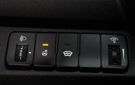 KIA Rio III рестайлинг, 2015 год, 1 080 000 рублей, 14 фотография