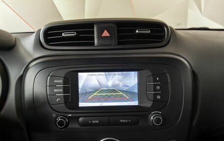 KIA Soul II рестайлинг, 2018 год, 1 743 000 рублей, 21 фотография