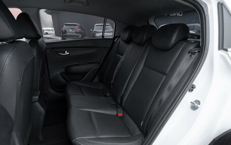 KIA Rio IV, 2020 год, 1 645 000 рублей, 12 фотография