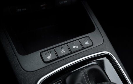 KIA Rio IV, 2020 год, 1 645 000 рублей, 14 фотография