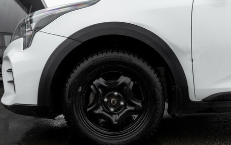 KIA Rio IV, 2020 год, 1 645 000 рублей, 21 фотография