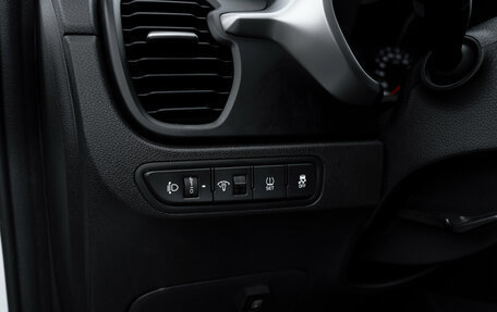 KIA Rio IV, 2020 год, 1 645 000 рублей, 20 фотография