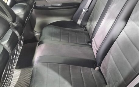 KIA Magentis I, 2001 год, 230 000 рублей, 5 фотография