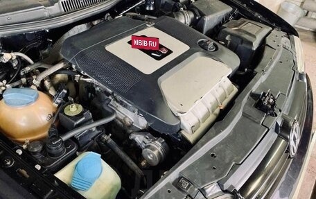 Volkswagen Golf IV, 2001 год, 600 000 рублей, 5 фотография