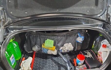 KIA Magentis I, 2001 год, 230 000 рублей, 11 фотография