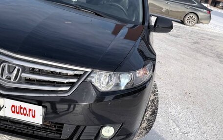 Honda Accord VIII рестайлинг, 2008 год, 1 190 000 рублей, 5 фотография