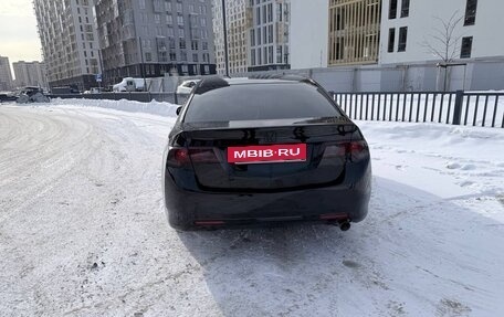 Honda Accord VIII рестайлинг, 2008 год, 1 190 000 рублей, 7 фотография