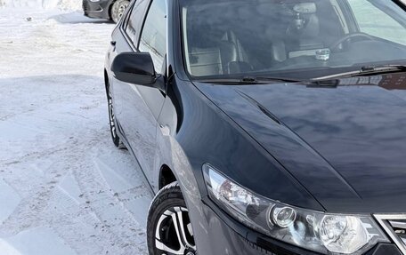 Honda Accord VIII рестайлинг, 2008 год, 1 190 000 рублей, 9 фотография