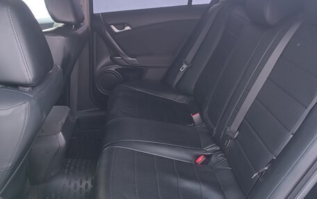 Honda Accord VIII рестайлинг, 2008 год, 1 190 000 рублей, 20 фотография