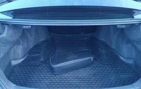 Honda Accord VIII рестайлинг, 2008 год, 1 190 000 рублей, 26 фотография