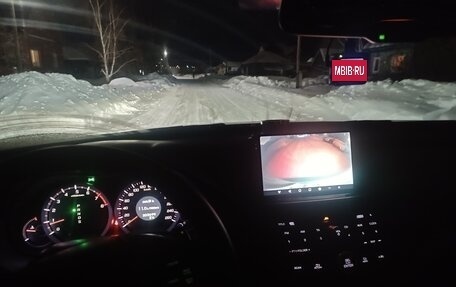 Honda Accord VIII рестайлинг, 2008 год, 1 190 000 рублей, 25 фотография