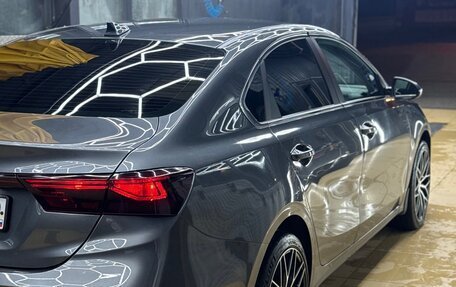 KIA Cerato IV, 2021 год, 2 000 000 рублей, 4 фотография