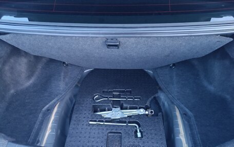 Honda Accord VIII рестайлинг, 2008 год, 1 190 000 рублей, 24 фотография