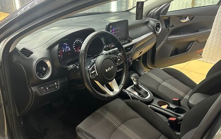 KIA Cerato IV, 2021 год, 2 000 000 рублей, 5 фотография