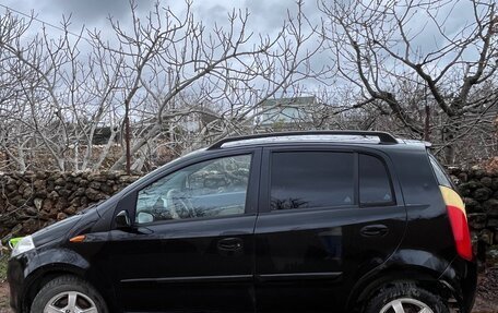 Chery Kimo (A1), 2013 год, 350 000 рублей, 3 фотография