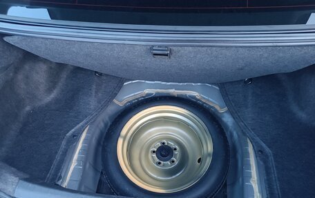 Honda Accord VIII рестайлинг, 2008 год, 1 190 000 рублей, 23 фотография