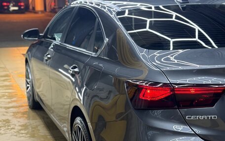 KIA Cerato IV, 2021 год, 2 000 000 рублей, 3 фотография