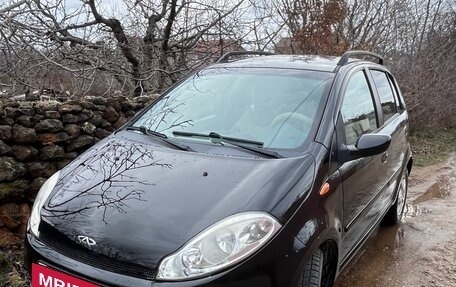 Chery Kimo (A1), 2013 год, 350 000 рублей, 2 фотография