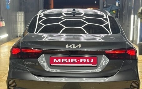 KIA Cerato IV, 2021 год, 2 000 000 рублей, 2 фотография