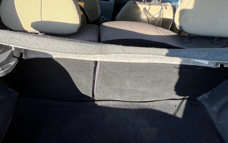 Chery Kimo (A1), 2013 год, 350 000 рублей, 9 фотография