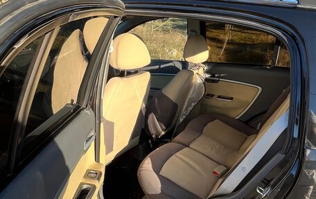 Chery Kimo (A1), 2013 год, 350 000 рублей, 10 фотография