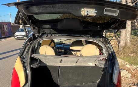 Chery Kimo (A1), 2013 год, 350 000 рублей, 8 фотография