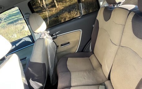 Chery Kimo (A1), 2013 год, 350 000 рублей, 11 фотография