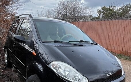 Chery Kimo (A1), 2013 год, 350 000 рублей, 4 фотография