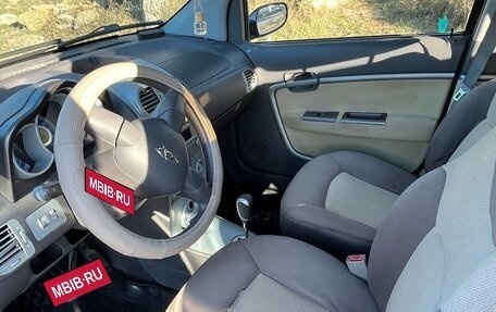 Chery Kimo (A1), 2013 год, 350 000 рублей, 6 фотография