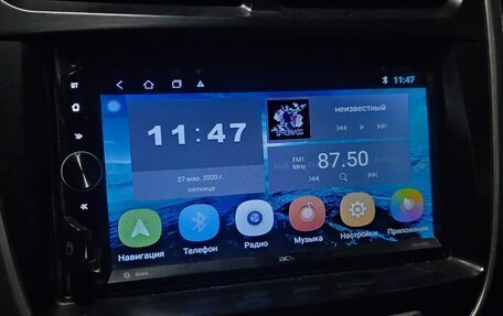 Hyundai Solaris II рестайлинг, 2014 год, 790 000 рублей, 19 фотография