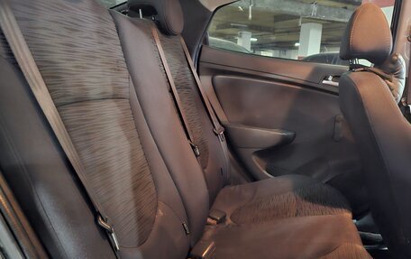 Hyundai Solaris II рестайлинг, 2014 год, 790 000 рублей, 14 фотография