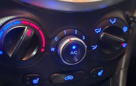 Hyundai Solaris II рестайлинг, 2014 год, 790 000 рублей, 18 фотография